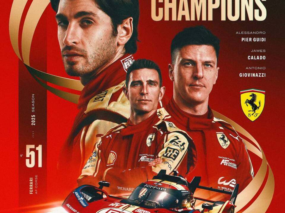 Image 18/21 of Ferrari SF90 XX Stradale (2025)