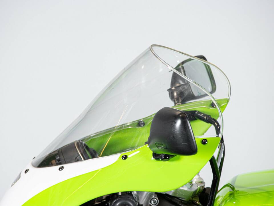 Imagen 23/50 de Kawasaki DUMMY (1996)