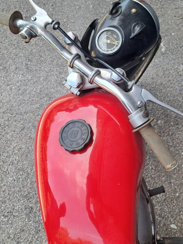 Bild 12/47 von Gilera 150 (1955)