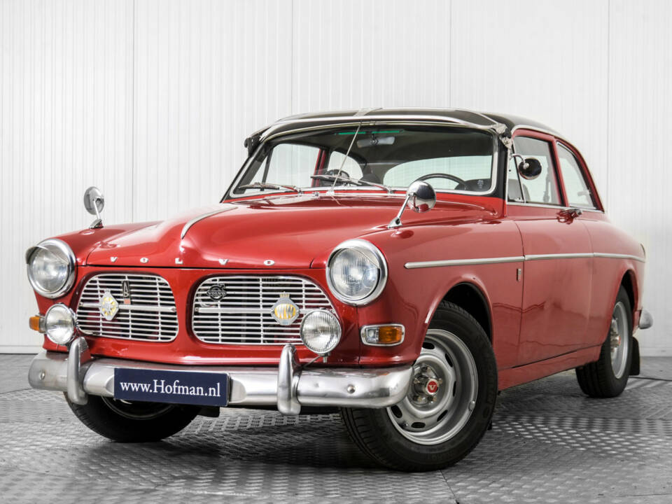 Image 3/50 of Volvo 1800 S (1965)