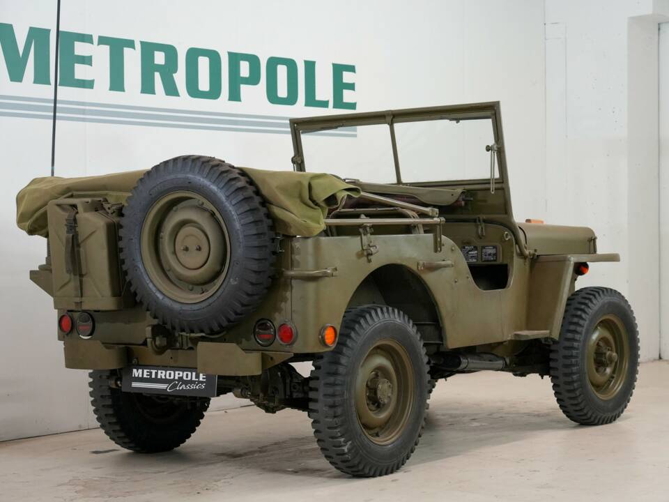 Bild 7/34 von Willys MB (1944)