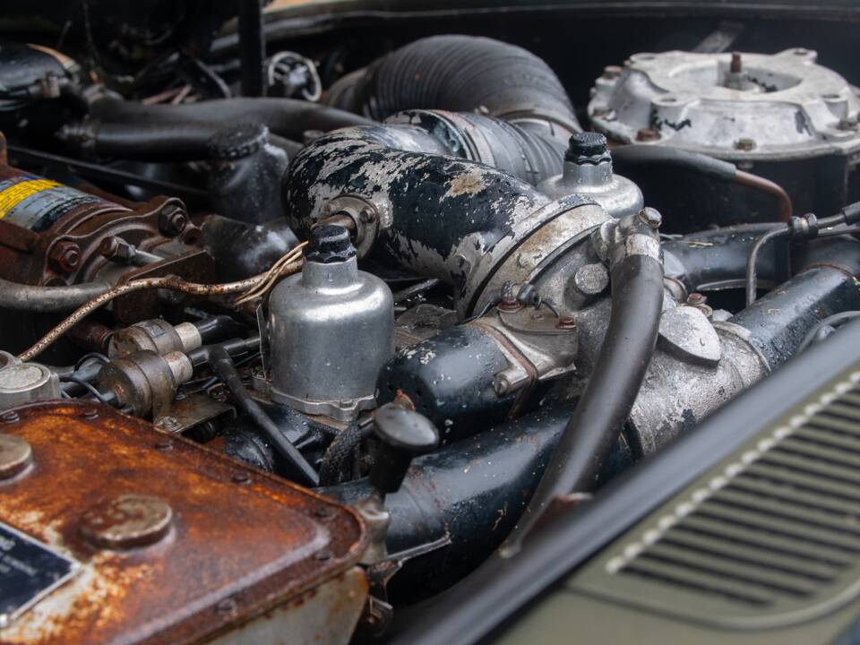 Immagine 15/50 di Bentley T 2 (1980)