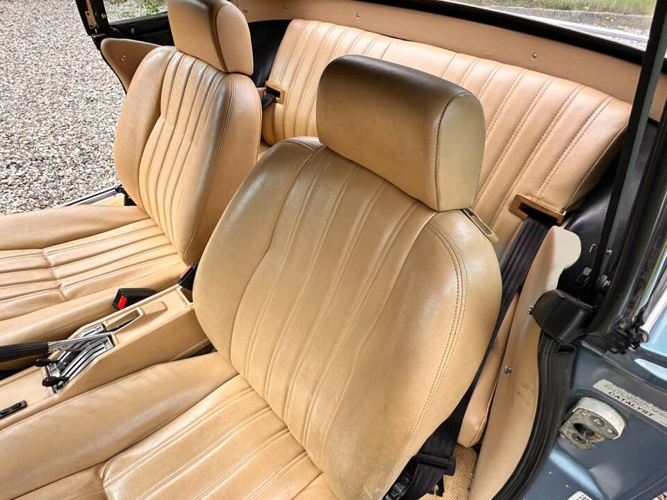 Image 23/37 of FIAT Spider 2000 (1981)