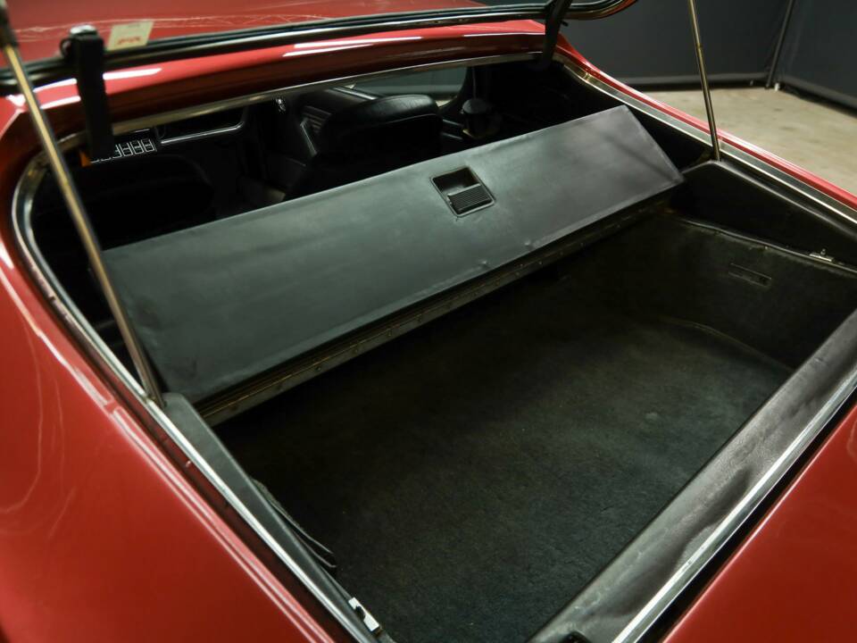 Bild 38/50 von Alfa Romeo Montreal (1972)