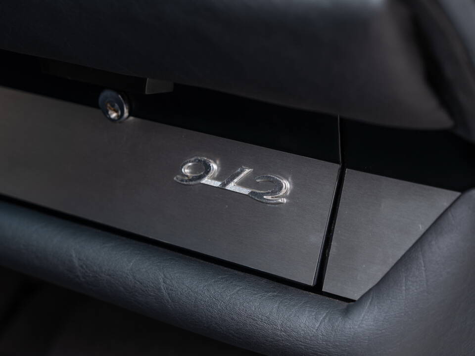 Image 21/23 de Porsche 912 (1966)