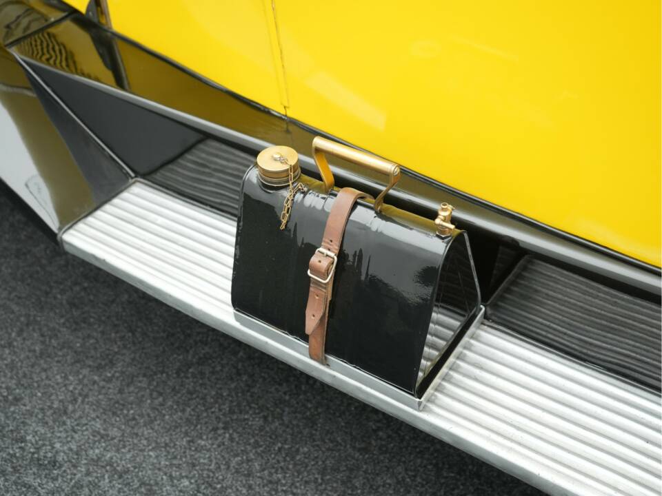 Image 13/28 de Citroën C3 (1924)