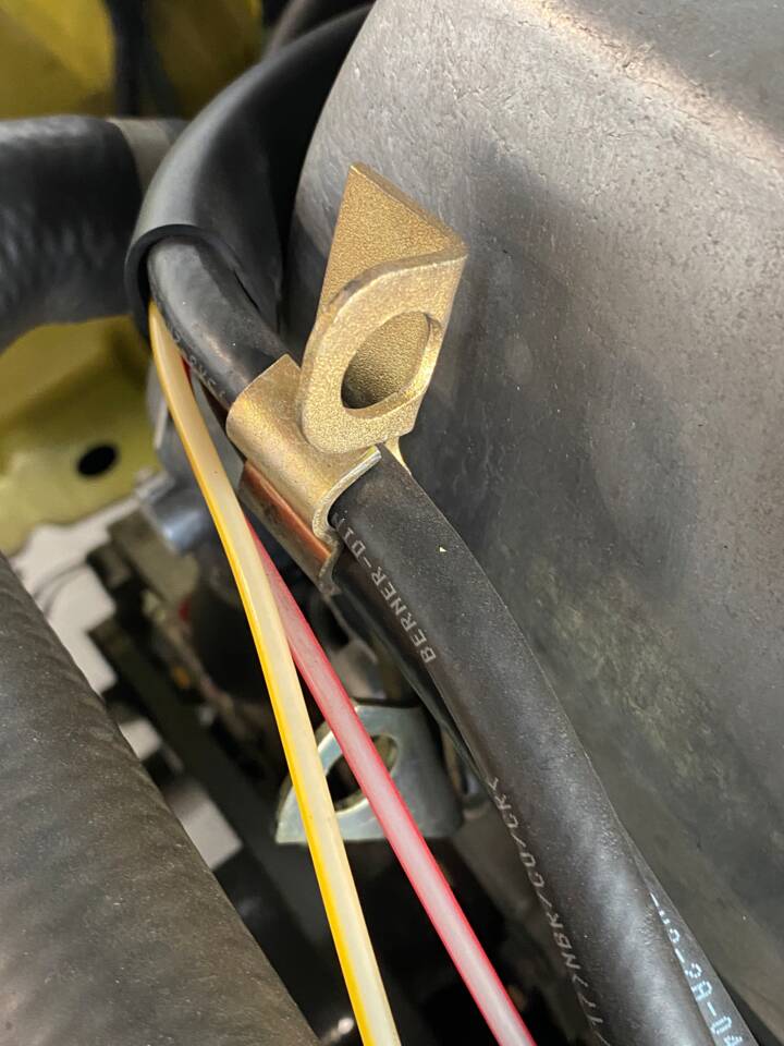 Bild 41/71 von Mercedes-Benz 250 (1979)