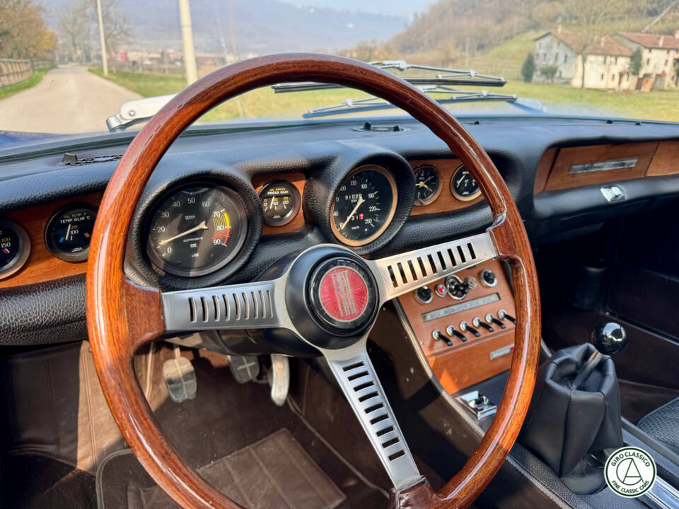 Immagine 34/75 di FIAT Dino Coupe (1968)