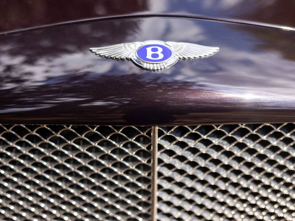 Bild 34/50 von Bentley Azure (1997)