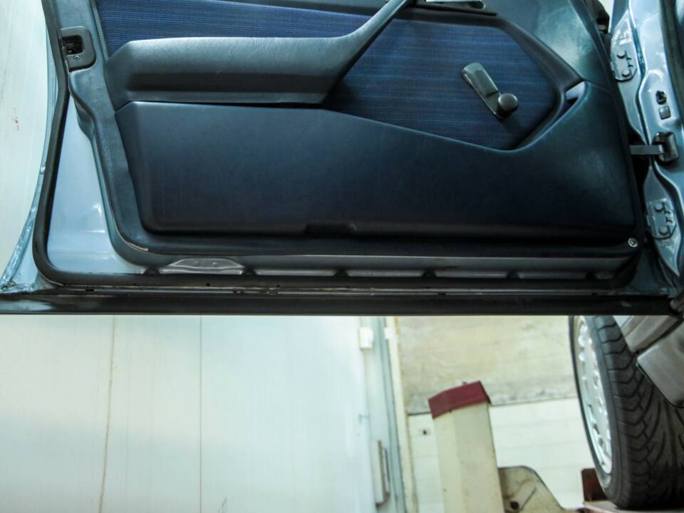 Bild 45/50 von Mercedes-Benz 230 E (1985)