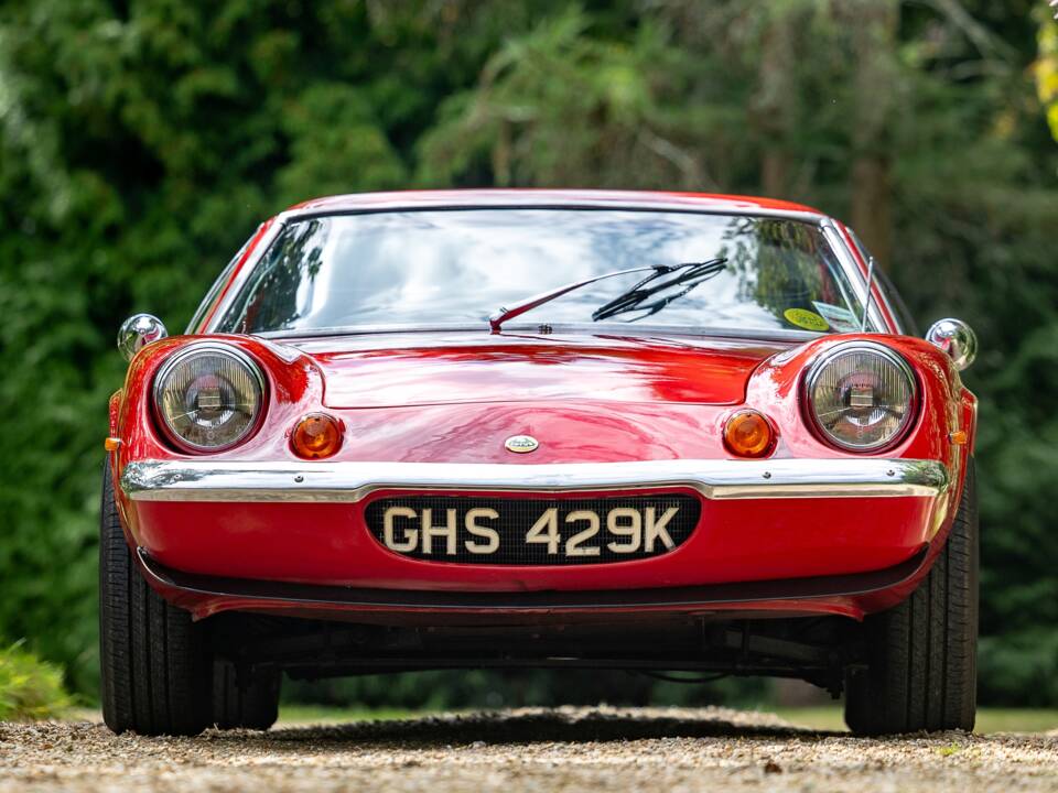 Image 6/21 of Lotus Europa Twin Cam (1972)