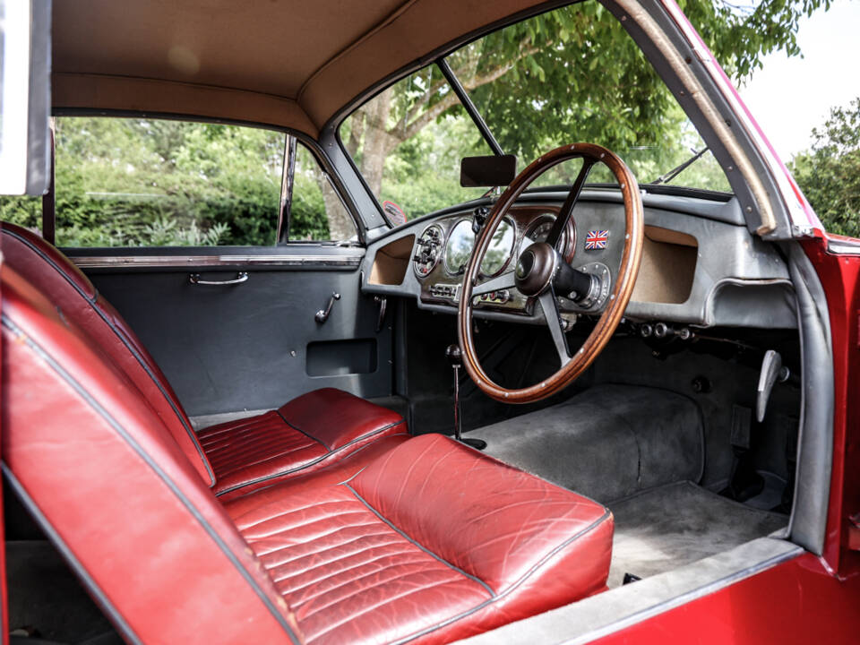 Bild 4/39 von Aston Martin DB 2 (1953)