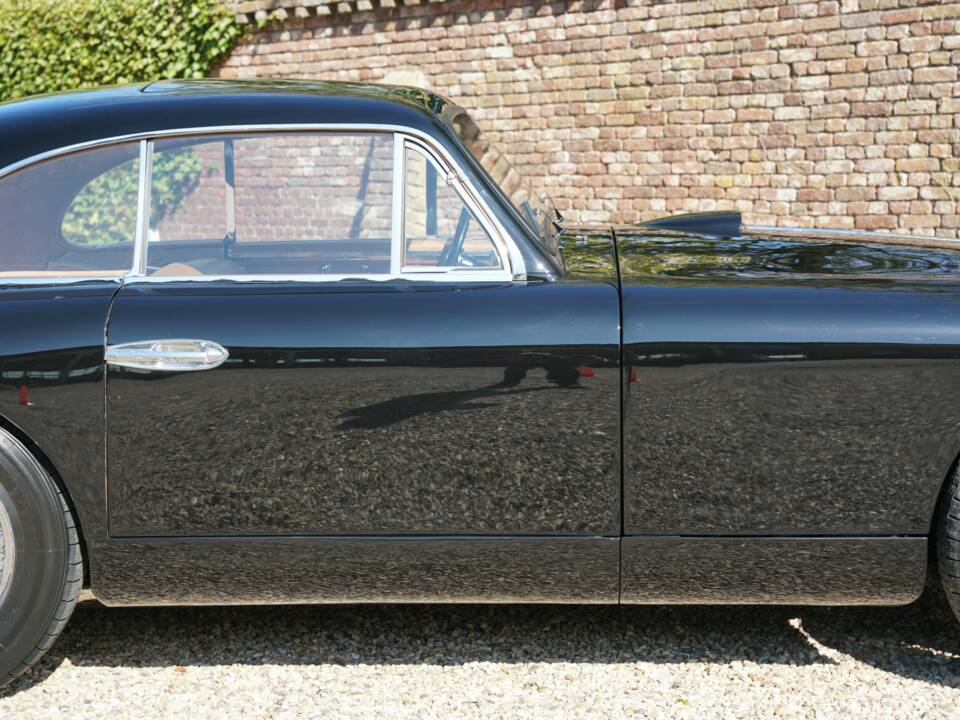 Bild 42/50 von Aston Martin DB 2 (1952)
