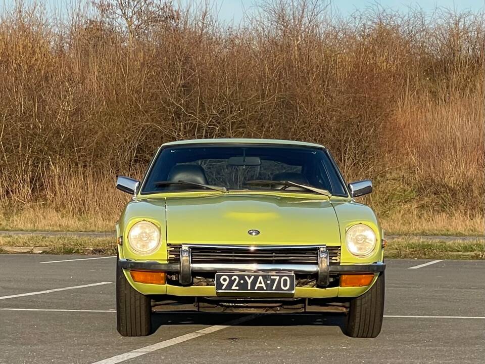 Imagen 58/100 de Datsun 240 Z (1973)