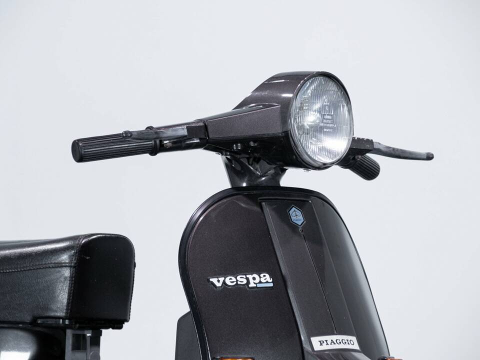 Afbeelding 33/50 van Piaggio DUMMY (1985)