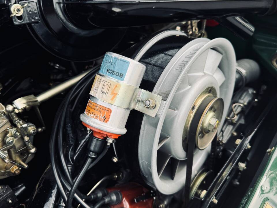Afbeelding 31/62 van Porsche 911 2.2 T (1970)
