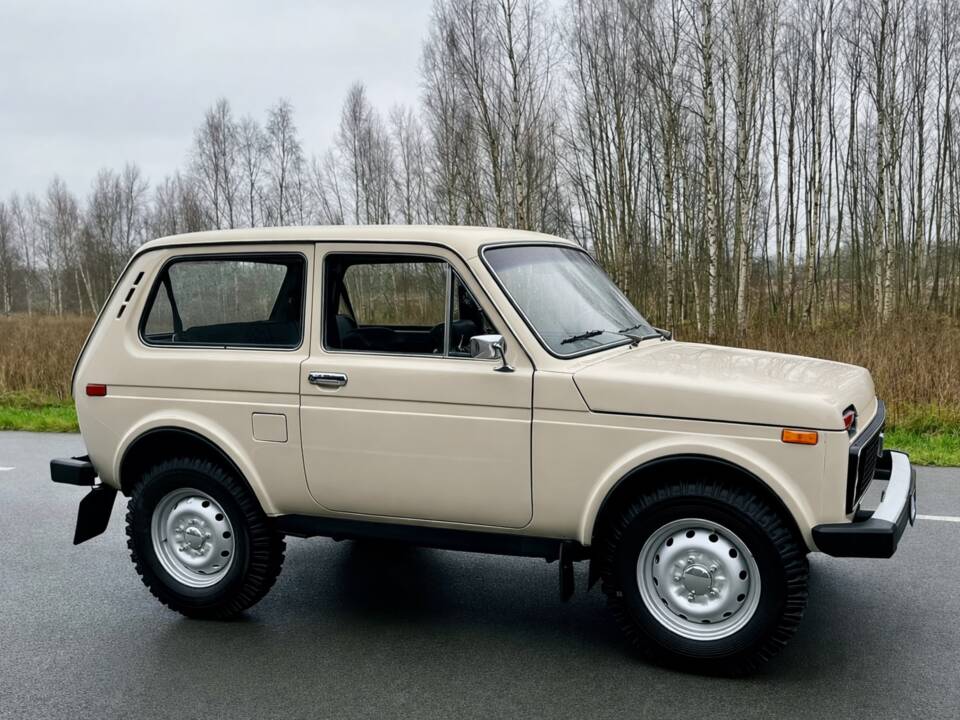 Afbeelding 2/52 van Lada Niva 4x4 (1979)
