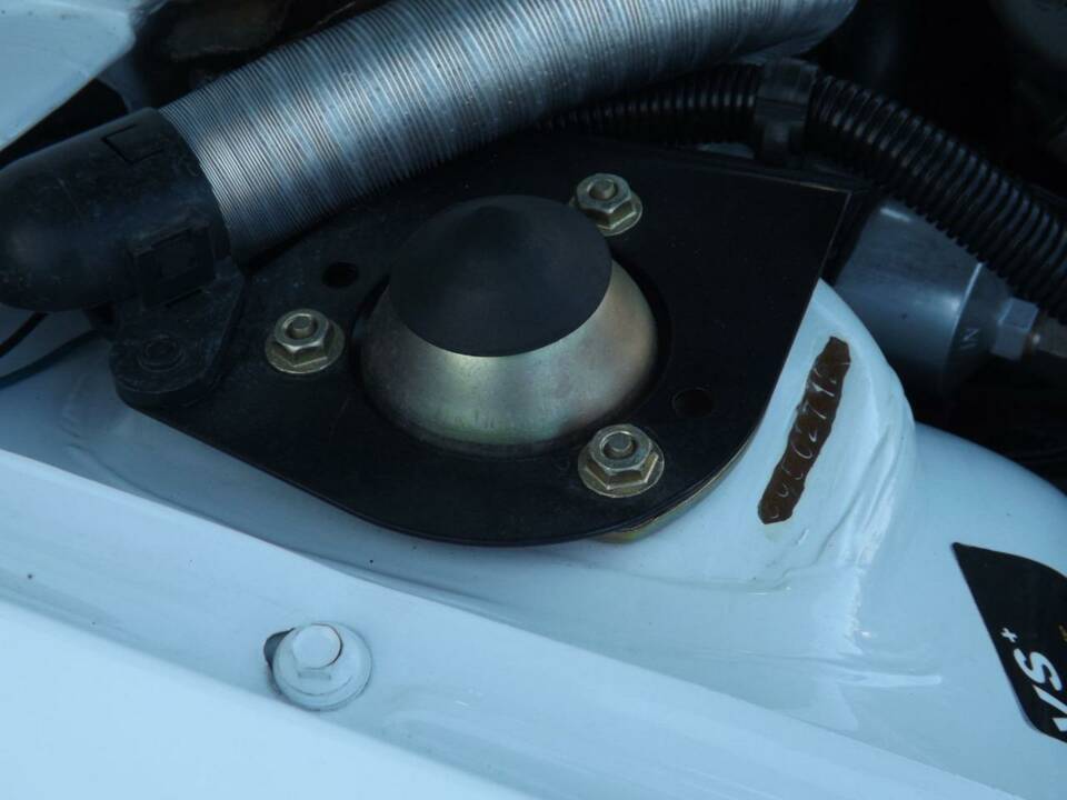 Bild 33/50 von FIAT Uno Turbo i.E. (1991)