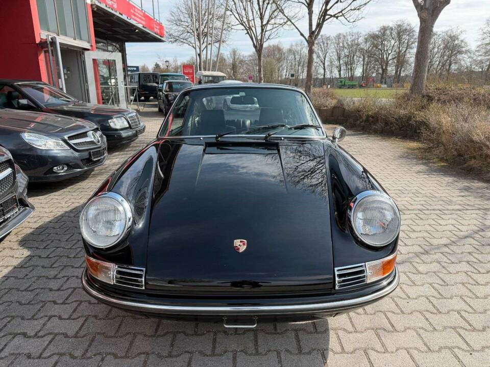 Afbeelding 3/26 van Porsche 911 2.2 T (1969)