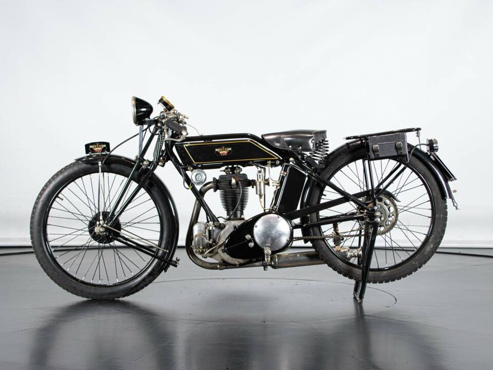 Bild 1/50 von Bianchi DUMMY (1929)