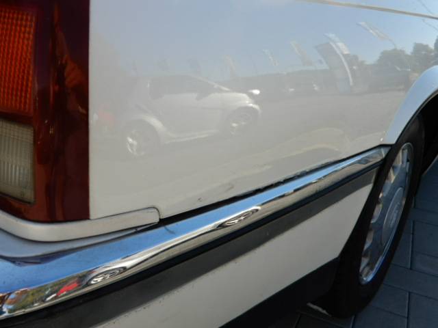 Bild 11/13 von Cadillac Eldorado TC (1992)