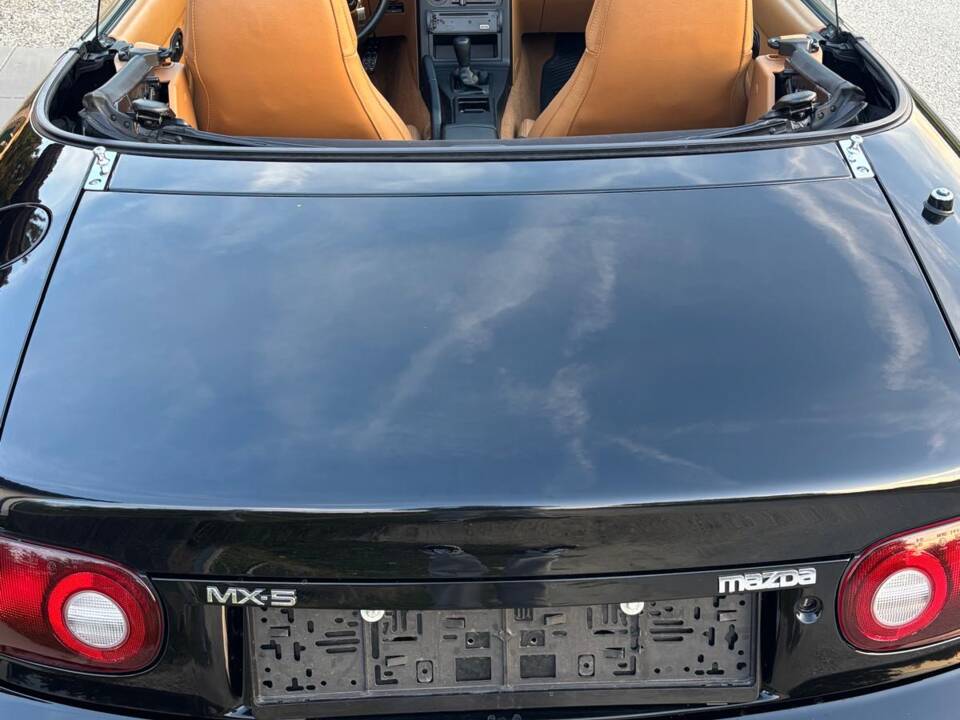 Image 7/23 of Mazda MX-5 1.6 (1992)