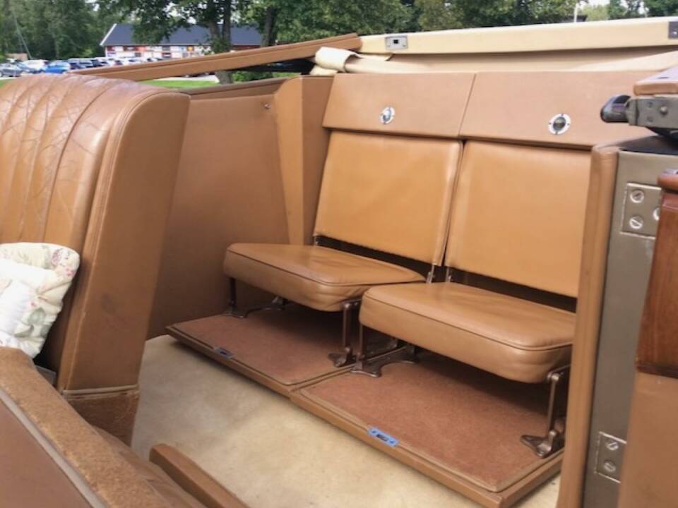 Bild 18/22 von Rolls-Royce 25/30 HP (1937)