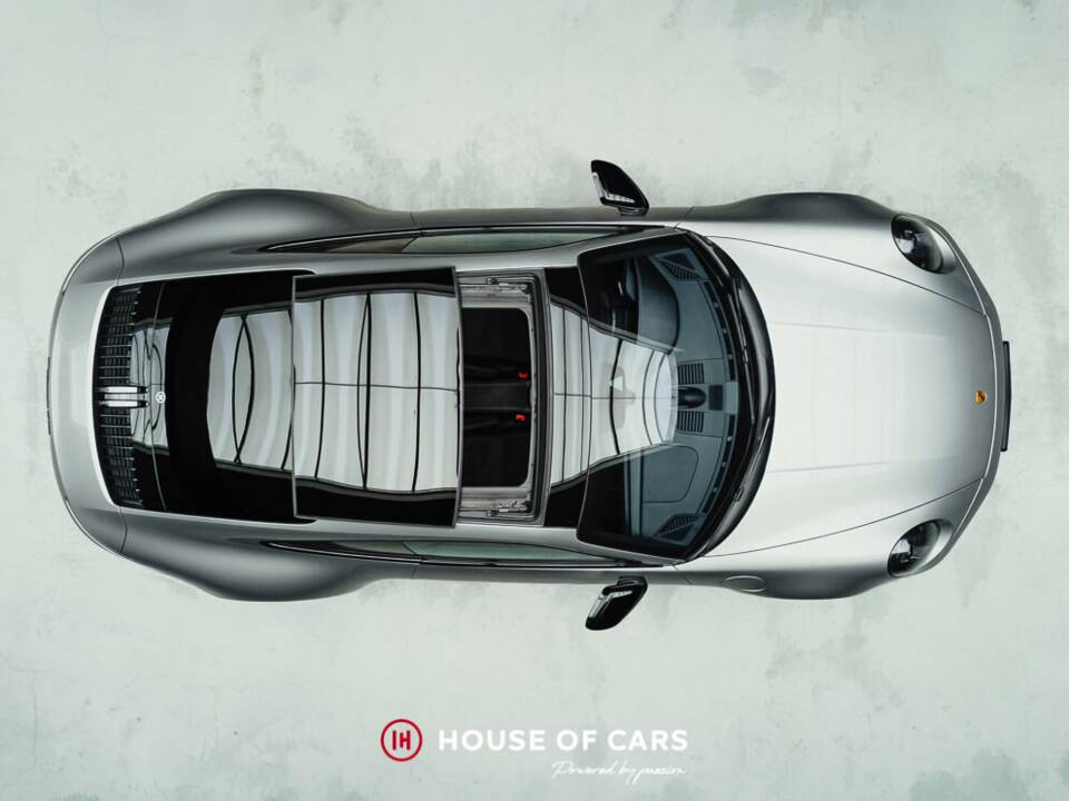 Bild 6/25 von Porsche 911 Carrera GTS (2021)