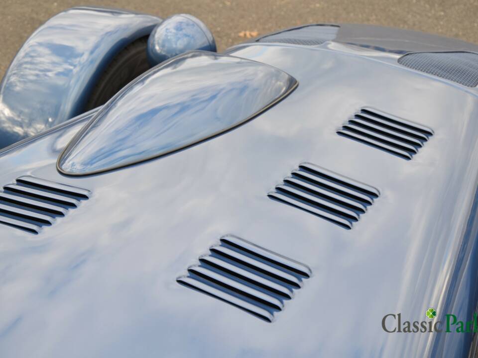 Image 32/39 of Donkervoort S8 (1984)