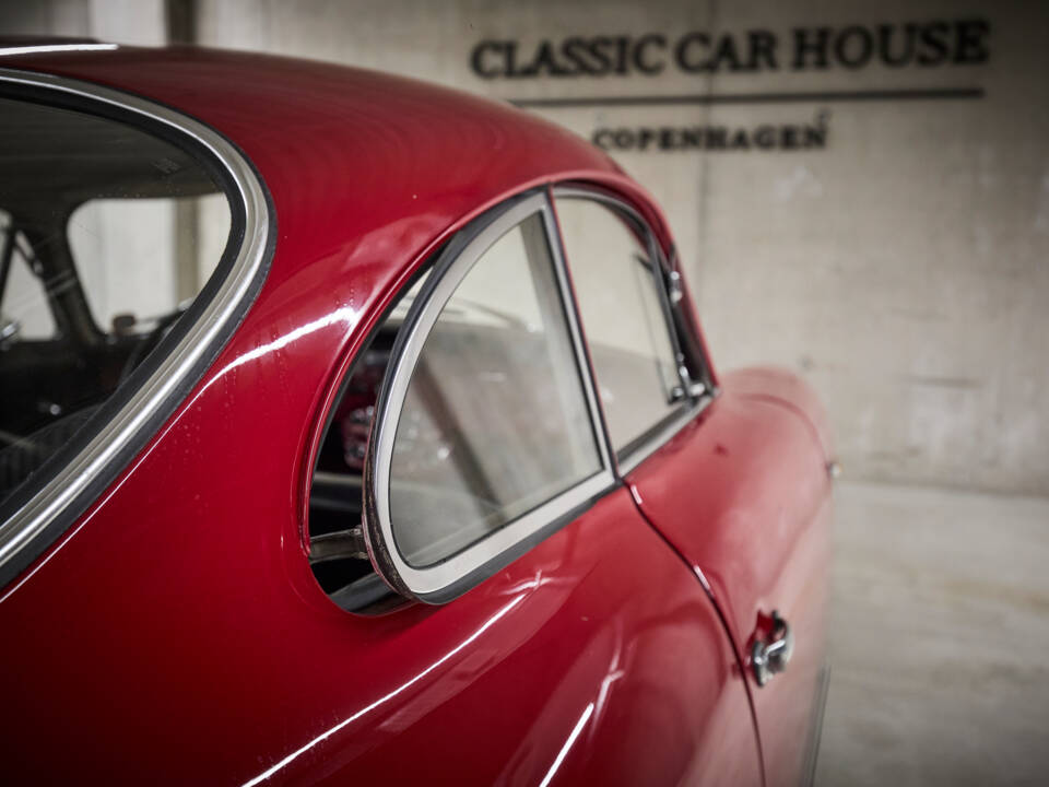 Image 48/97 de Porsche 356 C 1600 (1963)