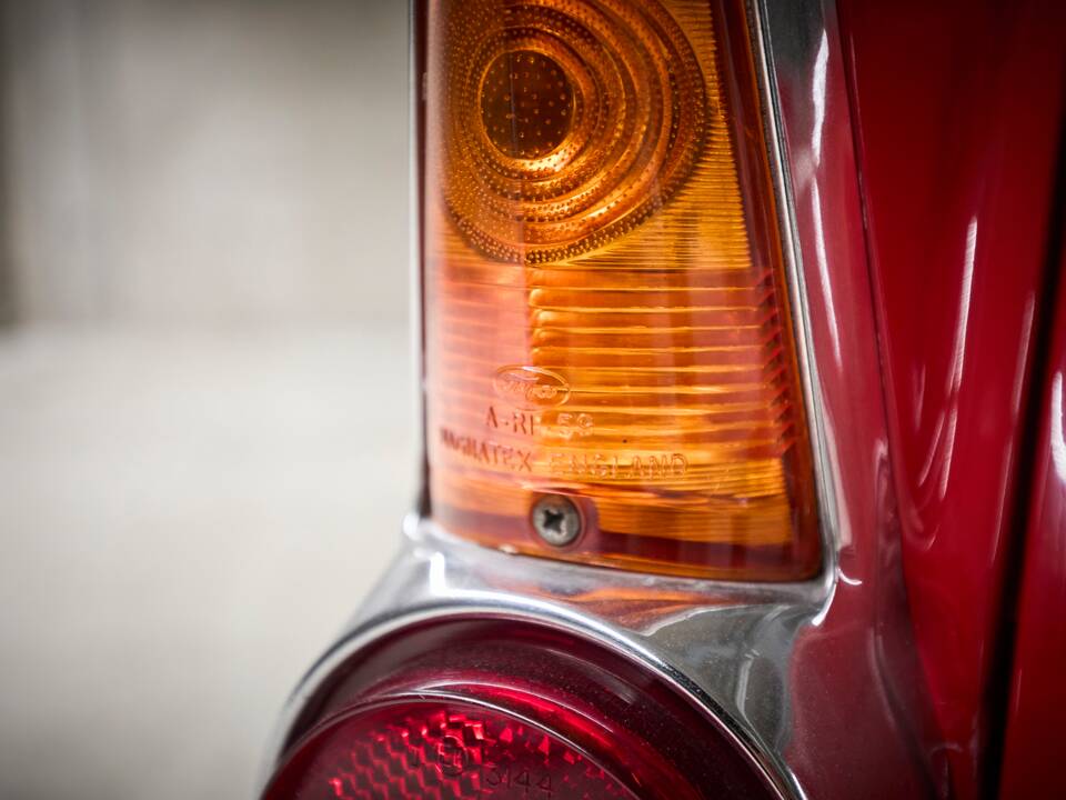 Bild 68/100 von Ford Anglia (1965)