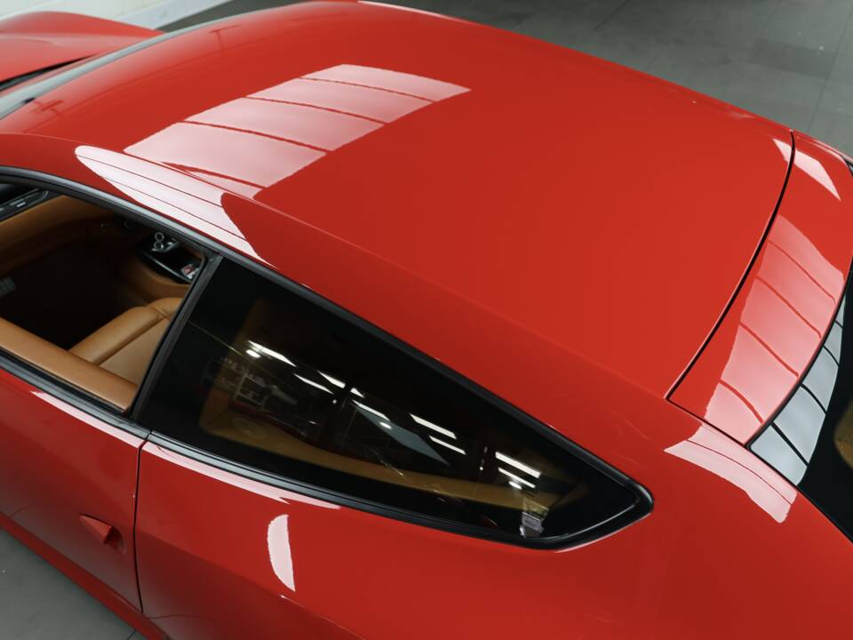 Immagine 41/50 di Ferrari FF (2011)