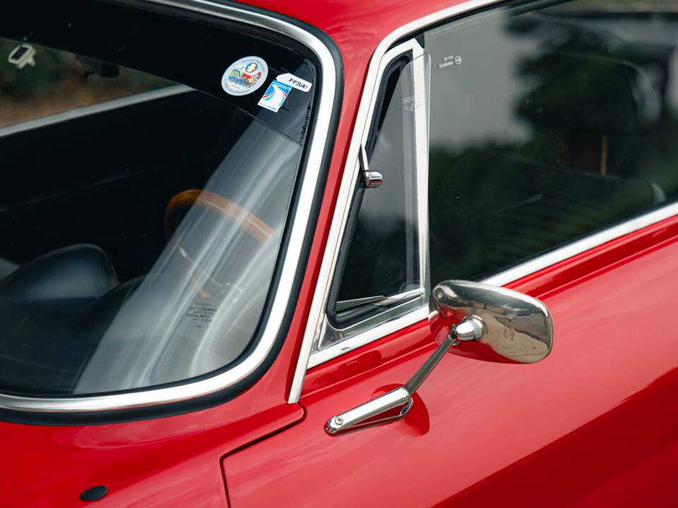 Bild 8/19 von Alfa Romeo 1750 Berlina (1970)
