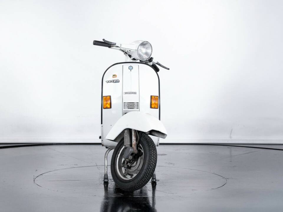 Image 6/23 of Piaggio Vespa PK 50 Automatica (1984)