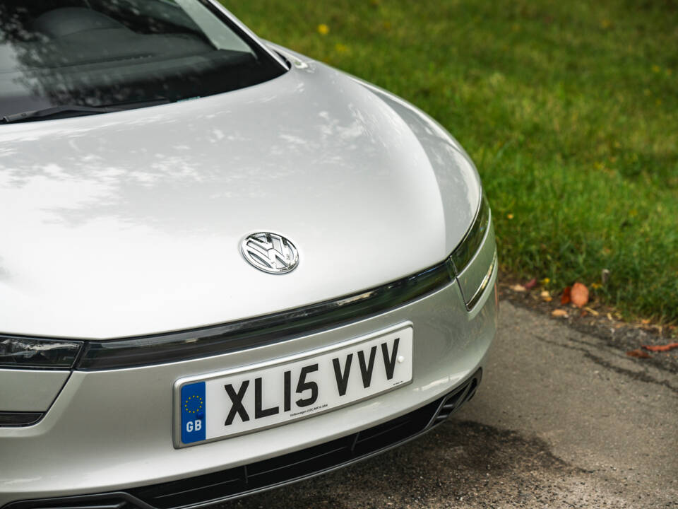 Bild 64/99 von Volkswagen XL1 (2015)