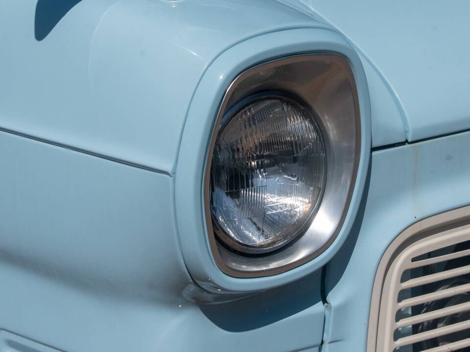 Bild 41/50 von Ford Transit (1972)