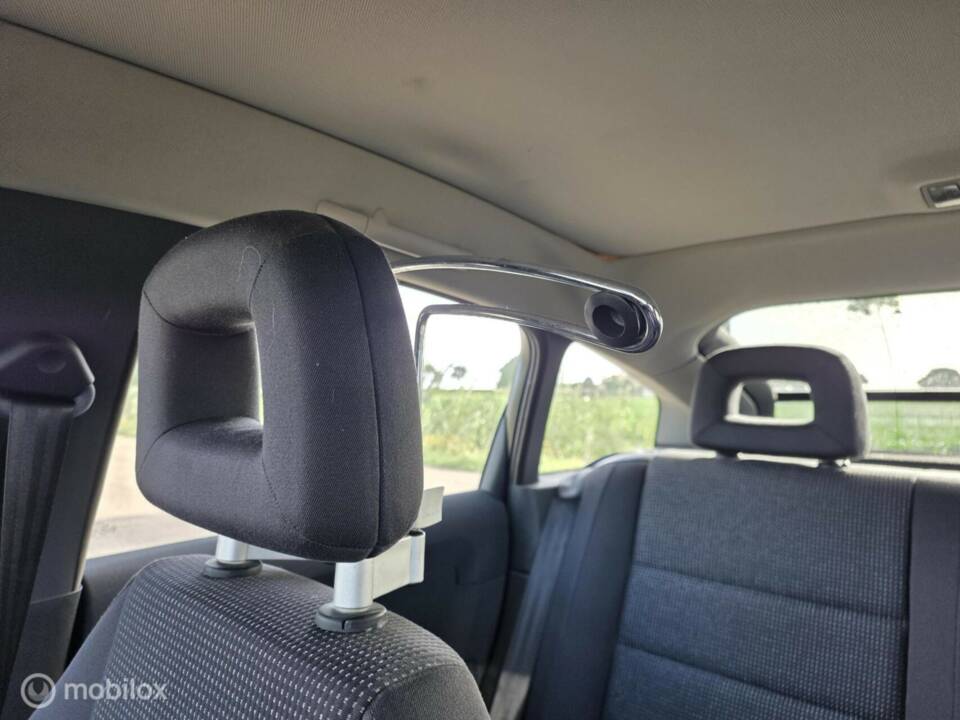 Bild 16/25 von Audi A2 1.4 (2004)