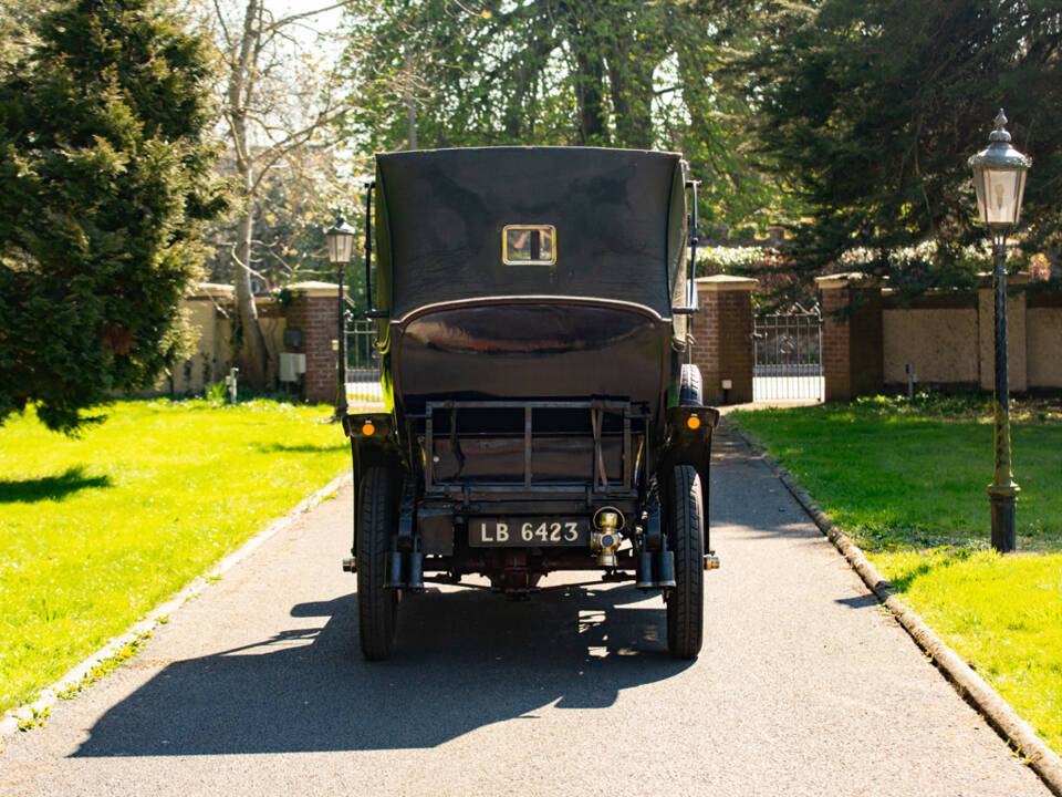 Immagine 8/42 di Renault 20&#x2F;30 CV (1908)