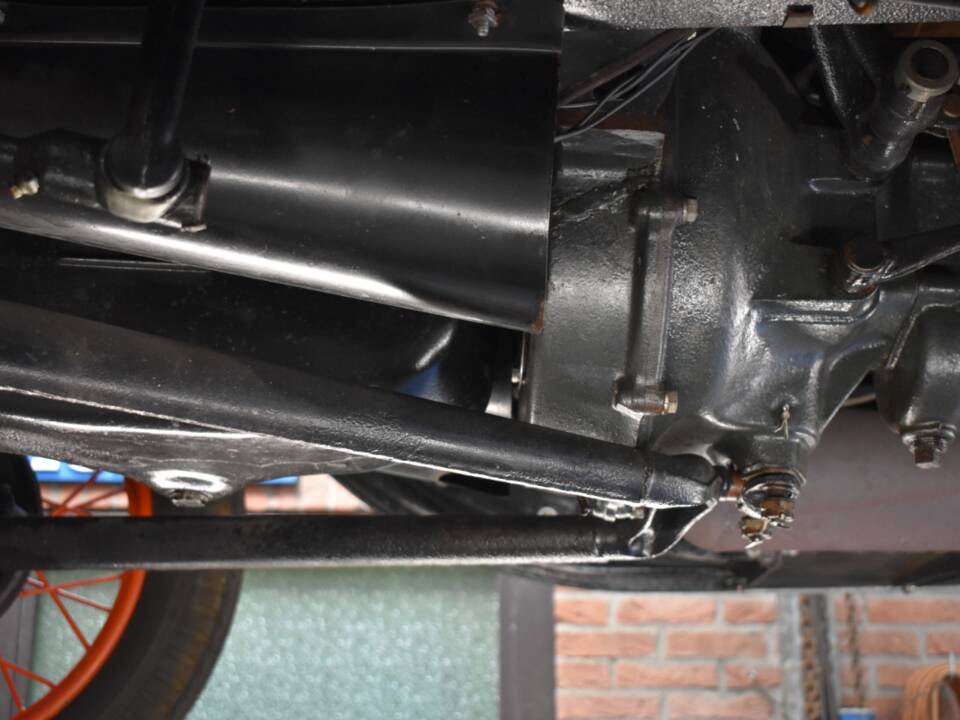 Imagen 55/59 de Ford Model A (1929)