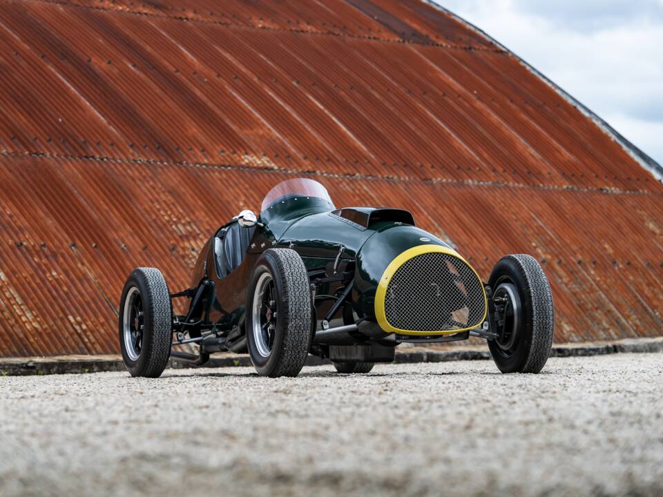 Immagine 15/52 di Cooper Cooper-Bristol Mk II (1953)
