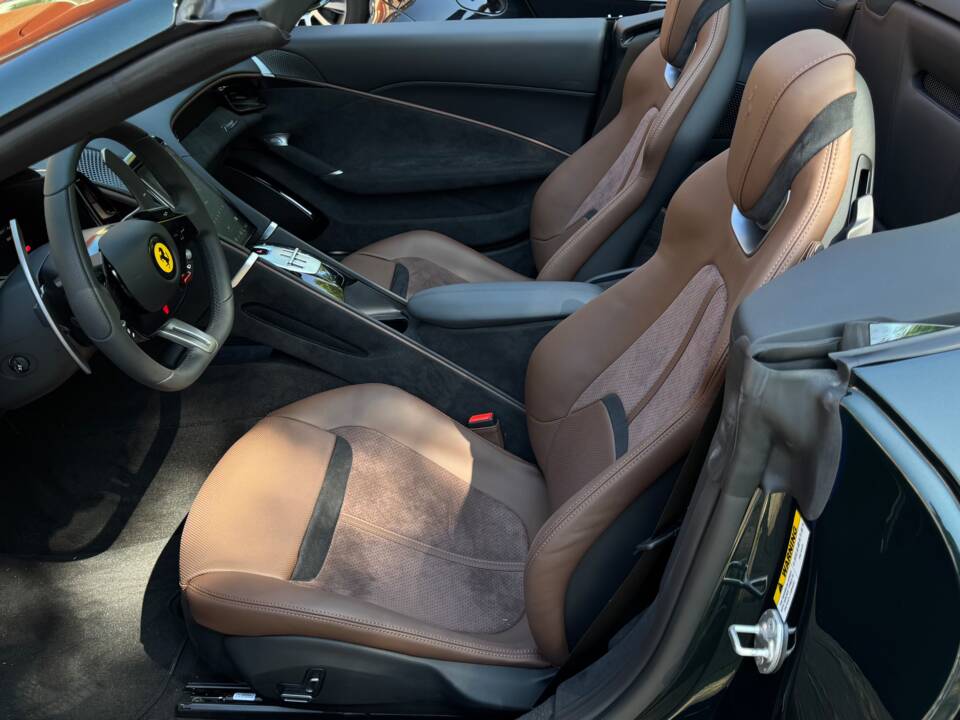 Bild 65/97 von Ferrari Roma Spider (2011)