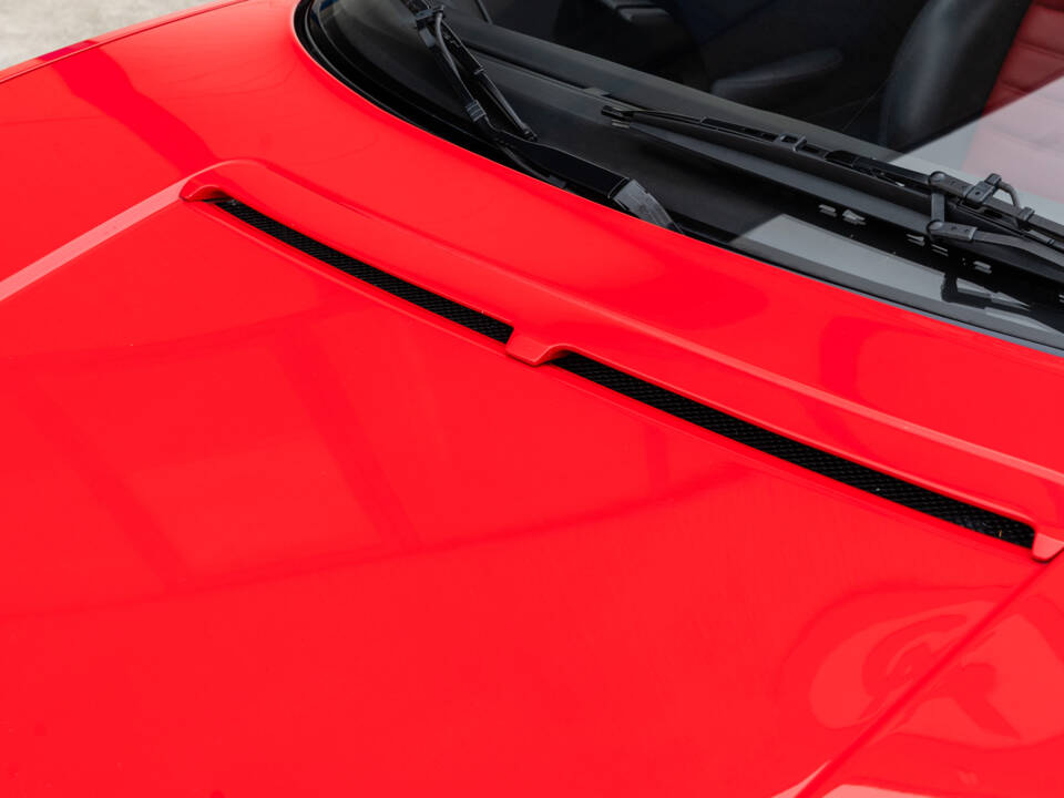 Image 19/98 of Ferrari F 355 Berlinetta (1996)