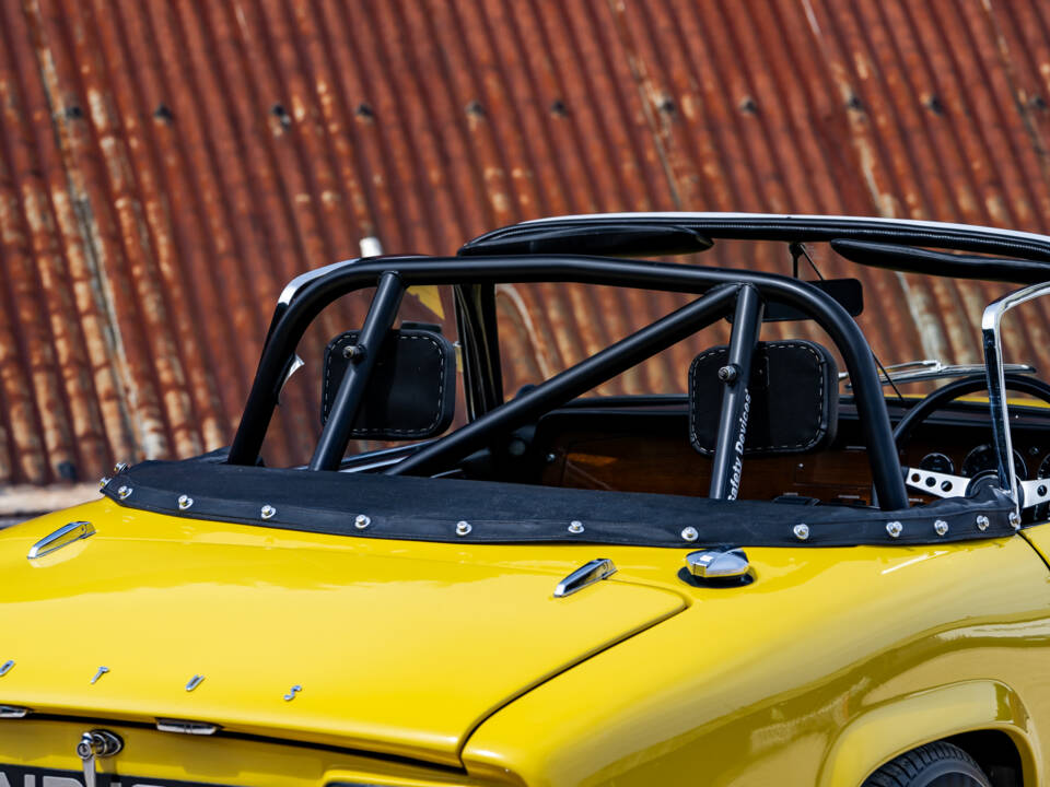 Image 24/41 of Lotus Elan Sprint (1972)