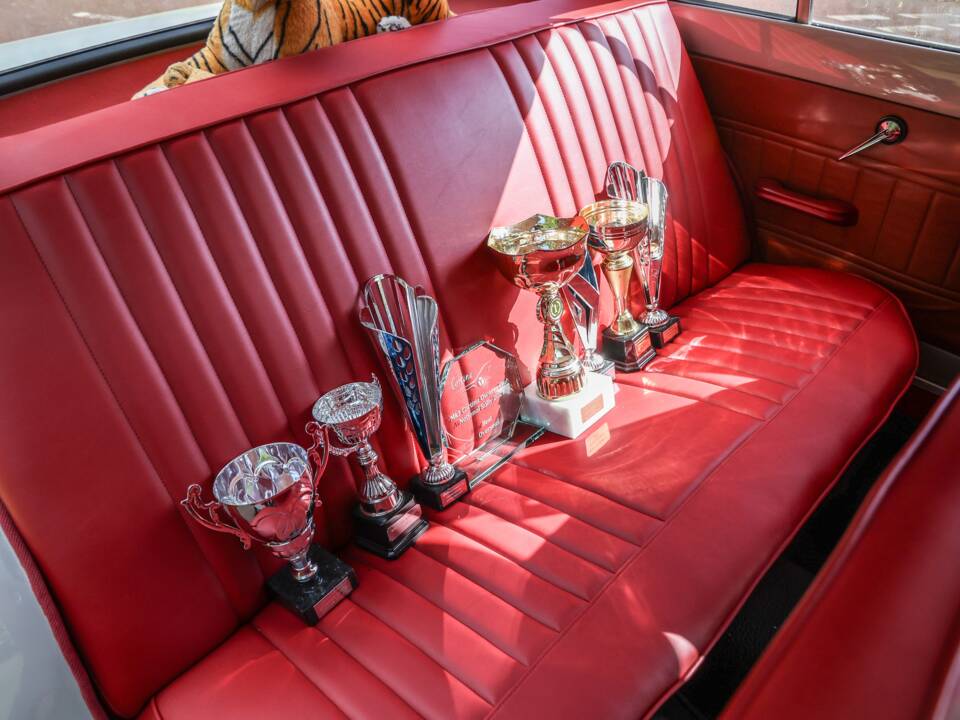 Afbeelding 24/48 van Ford Cortina 1200 (1962)