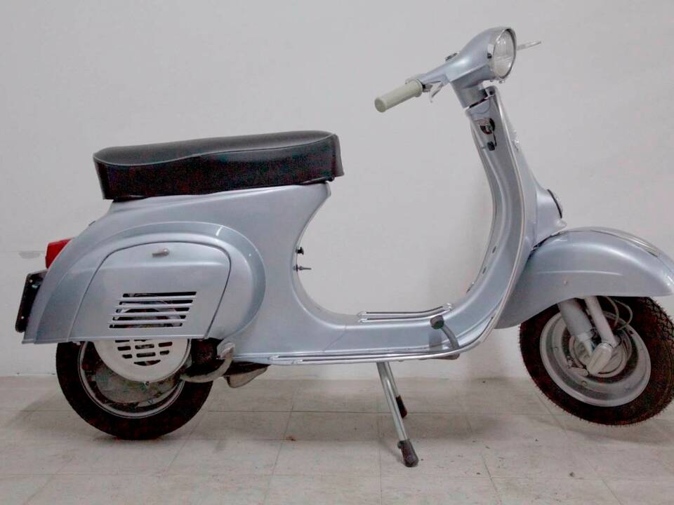 Immagine 2/11 di Piaggio DUMMY (1968)