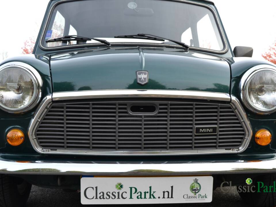 Image 47/50 de Austin Mini 1000 (1989)