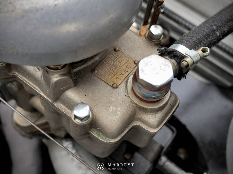 Bild 21/69 von FIAT 1100 S (1949)