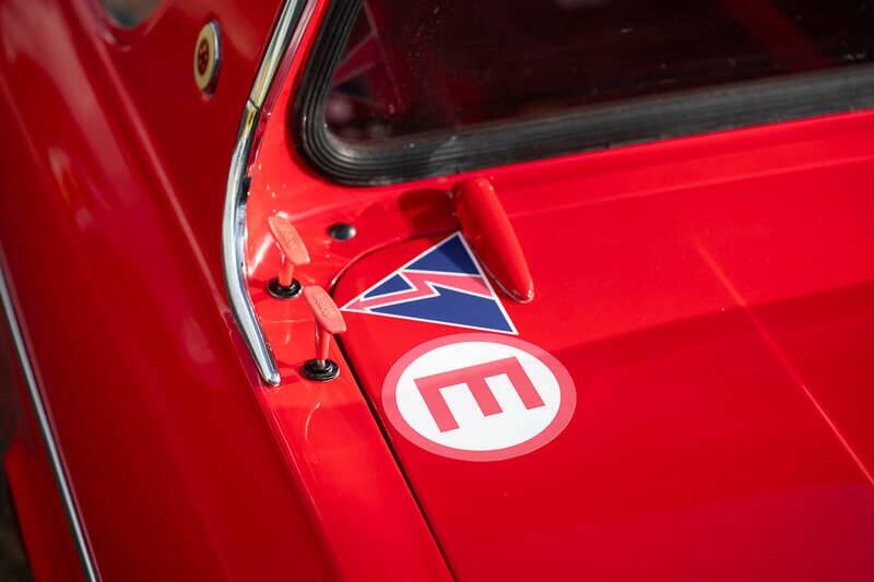 Bild 21/50 von Ford Anglia Super (1968)