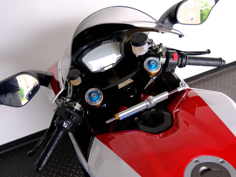 Image 82/98 of Ducati 1098 R (2010)