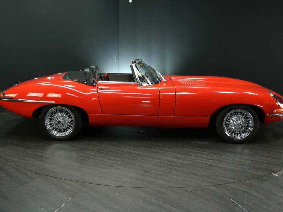 Image 7/43 of JPR Cars Wildcat (1991)